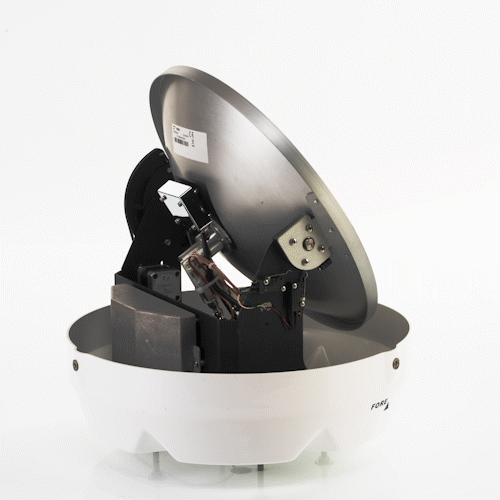 GLOMEX REHA NEO satellite TV antenna