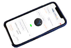 GLOMEX REHA NEO satellite TV antenna