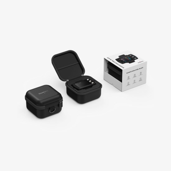 Компьютер для погружений Suunto EON Steel, черный SS050558000 от прозводителя Suunto 