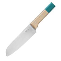 Нож кухонный Opinel №119, деревянная рукоять, нержавеющая сталь, 002126 002126 от прозводителя Opinel