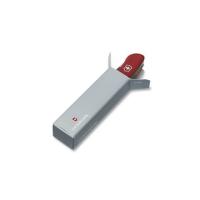 Нож Victorinox Forester, 111 мм, 12 функций, с фиксатором лезвия, черный 0.8363.3 от прозводителя Victorinox