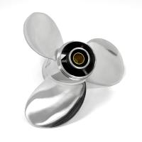 Винт гребной Solas 3221-100-09, 3x10x9 (R) 3221-100-09 от прозводителя Solas