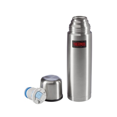 Термос Thermos FBB-500 SBK (0,5 литра), стальной 562982 от прозводителя Thermos
