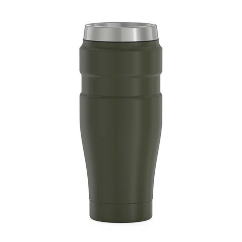 Термокружка Thermos SK1005 AG (0,47 литра), хаки 589811 от прозводителя Thermos
