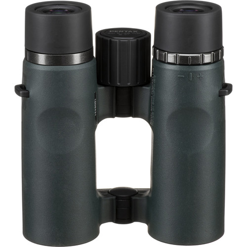 Бинокль PENTAX AD 9x32 WP S0062791 от прозводителя PENTAX