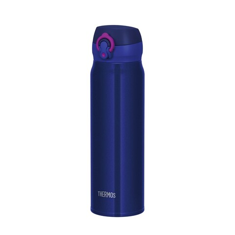 Термокружка Thermos JNL-604 NV-P (0,6 литра), синяя 368577 от прозводителя Thermos
