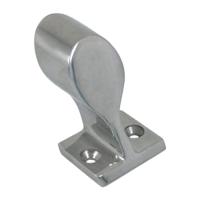 Держатель леера 25.4мм торцевой несквозной, наклон 60 град 0635-0125 от прозводителя CIM