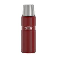 Термос Thermos King SK2000 Rustic (0,47 литра), красный 589828 от прозводителя Thermos