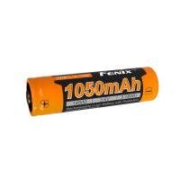 Аккумулятор 14500 Fenix ARB-L14-1050 Li-Ion (1050mAh) AA ARB-L14-1050 от прозводителя Fenix