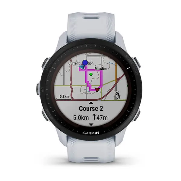 Garmin Forerunner® 955 010-02638-31 от прозводителя Garmin