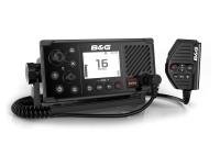 B&G V60-B VHF Radio / with integrated AIS transponder 000-14819-001 от прозводителя B&G