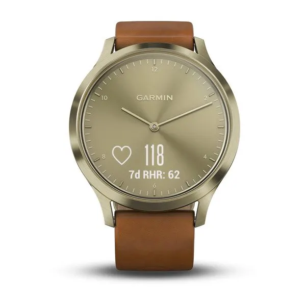 Garmin Vivomove HR