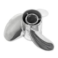 Винт гребной Solas 9581-143-17, 3x14 1/4x17 (R) (Rubex) 9581-143-17 от прозводителя Solas