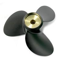 Винт гребной Solas 8712-155-17, 3x15.5x17 (L) 8712-155-17 от прозводителя Solas