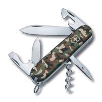 Нож Victorinox Spartan, 91 мм, 12 функций, камуфляж, блистер 1.3603.94B1 от прозводителя Victorinox