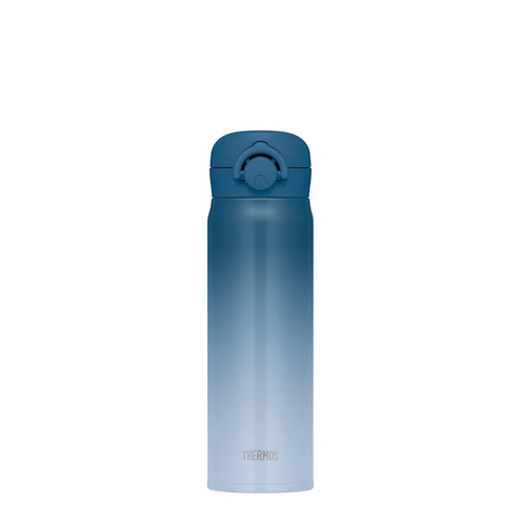 Термокружка Thermos JNR-502 LTD BLG (0,5 литра), синий градиент 562784 от прозводителя Thermos