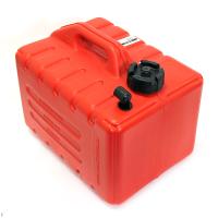 Бак усиленный для лодочных моторов "Экстрим" 12л с фитингом LB-0012-F LB-0012-F от прозводителя 