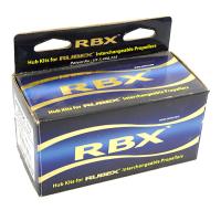 Комплект втулочный RBX-110 RBX-110 от прозводителя Solas
