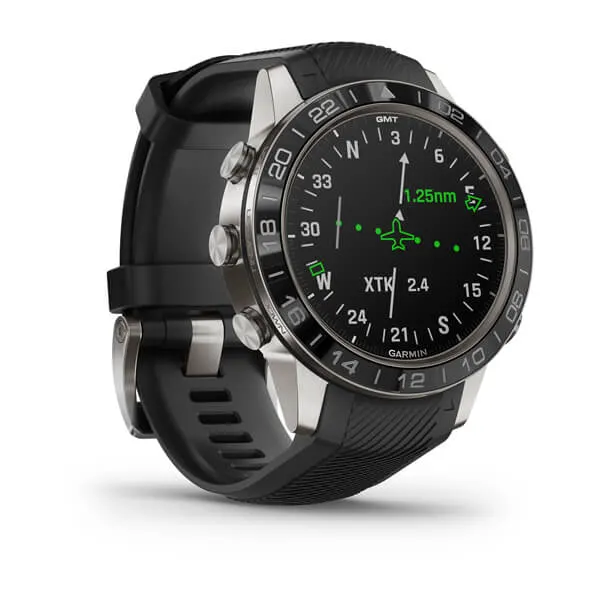 Garmin Adventurer - | Performance Edition