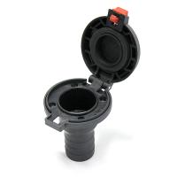 Горловина заливная Fuel 38мм, нейлон 3411-2135 от прозводителя CIM