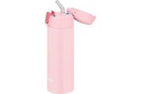 Термокружка Thermos FJM-350 LP (0,35 литра) с трубочкой, розовая 561565 от прозводителя Thermos
