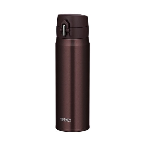 Термокружка Thermos JOH-500 BW (0,5 литра), коричневая 561527 от прозводителя Thermos