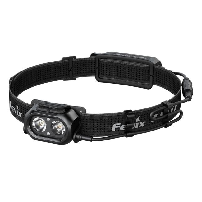 Фонарь Fenix налобный HP12R-T черный 1300 люмен HP12R-Tbk от прозводителя Fenix