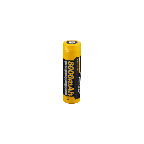 Аккумулятор Fenix 21700 Fenix ARB-L21-5000 5000mAh ARB-L21-5000 от прозводителя Fenix