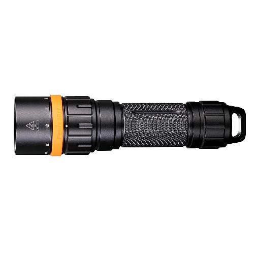 Фонарь Fenix SD11 дайвинговый SD11 от прозводителя Fenix