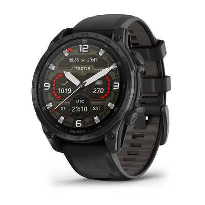 Garmin Tactix 8 - 47 мм AMOLED |