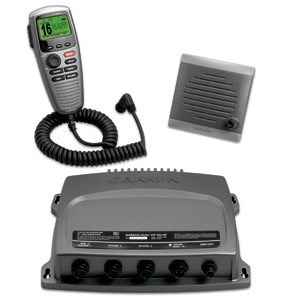 Радиостанция Garmin VHF 300 AIS 010-00757-11 от прозводителя Garmin