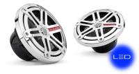JL Audio MX650-CCX Chrome/LED MX650-CCX Chrome/LED от прозводителя JL Audio