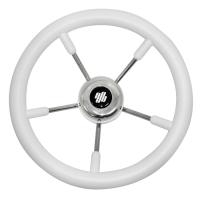 Колесо рулевое V.57W белое V.57W от прозводителя Ultraflex