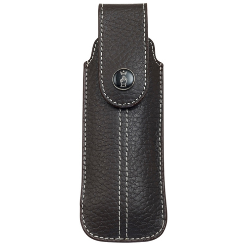 Чехол кожаный Opinel Chick, коричневый (2011), 002011 002011 от прозводителя Opinel