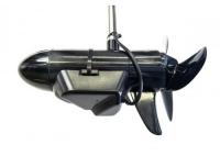 Lowrance SPOTLIGHT SCAN TROLLING MOTOR XDCR (000-11303-001) 000-11303-001 от прозводителя Lowrance