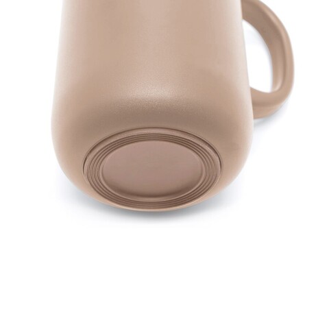 Термокружка Thermocafe by Thermos TCCM-460SY LT (0,46 литра), песочная 707246 от прозводителя Thermos