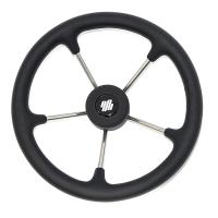 Колесо рулевое V.70B черное V.70B от прозводителя Ultraflex