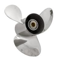 Винт гребной Solas 2431-135-15, 3x13 1/2x15 (R) 2431-135-15 от прозводителя Solas