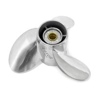 Винт гребной Solas 2572-149-22, 3x14 7/8x22 (L) 2572-149-22 от прозводителя Solas