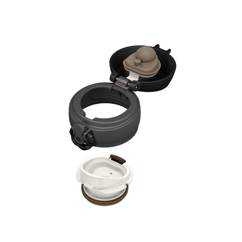 Термокружка Thermos JNL-354 PBK (0,35 литра), черная 366498 от прозводителя Thermos