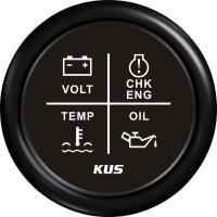 Указатель аварийной сигнализации (BB) KY79202 от прозводителя KUS