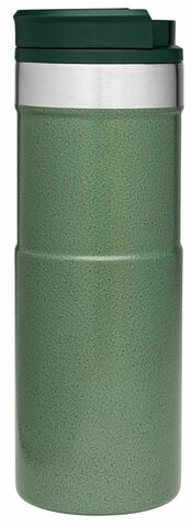 Термокружка Stanley Classic Neverleak (0,35 литра), зеленая 10-09855-006 от прозводителя STANLEY