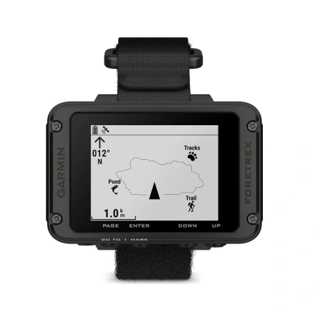 Garmin Foretrex 801