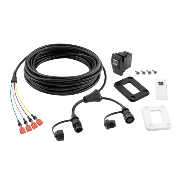 Remote Power Switch / MKR-30 1865130 от прозводителя Minn Kota