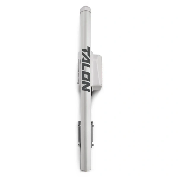 Talon 10 ft. - White/White 1810445 от прозводителя Minn Kota