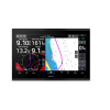 Garmin GPSMAP 9017 Без модуля