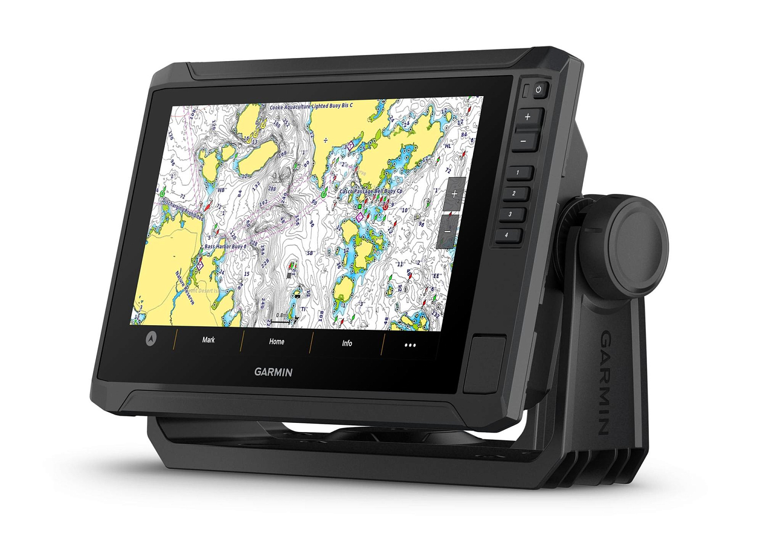 Garmin ECHOMAP UHD2