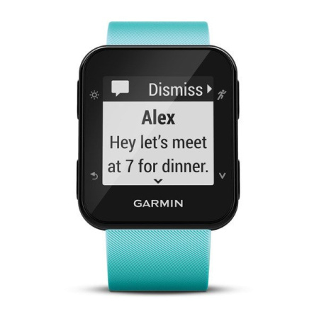 Garmin Forerunner 35 - | Limelight