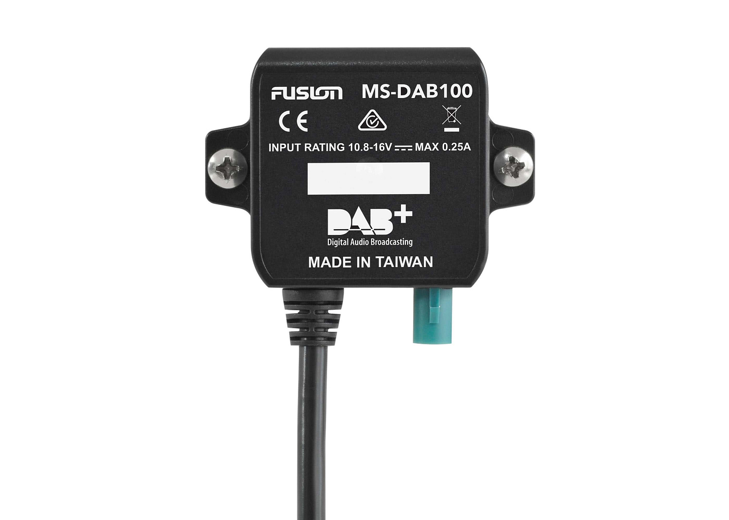 FUSION MS-DAB100A DAB-Module