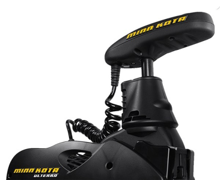 Minn Kota Ulterra 112 i-Pilot/BT/152 см/36V New 1358930M от прозводителя Minn Kota